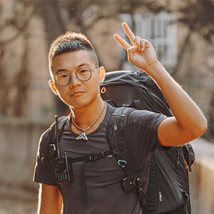 Picture of Jacky Syu