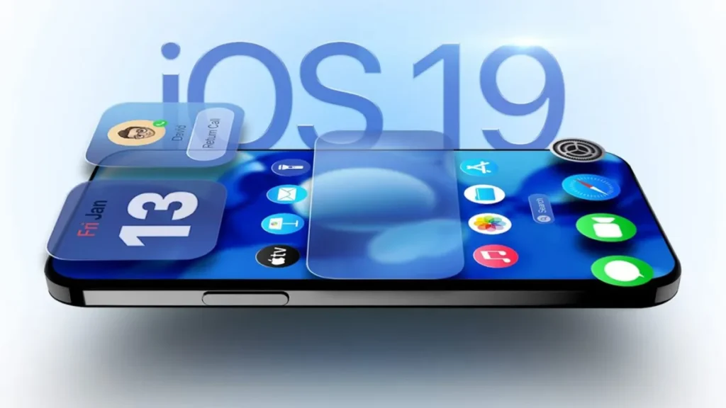 蘋果將對 iOS、iPadOS、macOS、watchOS、tvOS 與 visionOS 進行全面性的視覺更新，內部代號「Solarium」。這套新設計語言融合了 visionOS 的空間感與光影美學，強調懸浮式元件、層次感與玻璃材質介面。