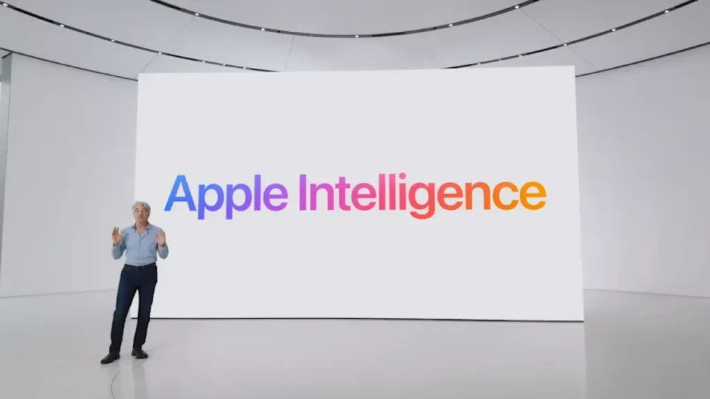 Apple Intelligence 傳出將採用混合運算架構，裝置端運行輕量語言模型，處理簡易需求；雲端大型模型則負責複雜推理任務