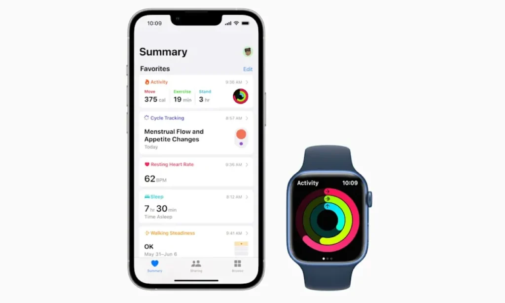 watchOS 12 預計整合活動、飲食、壓力、睡眠等感測數據，透過 AI 模型提供個人化建議。