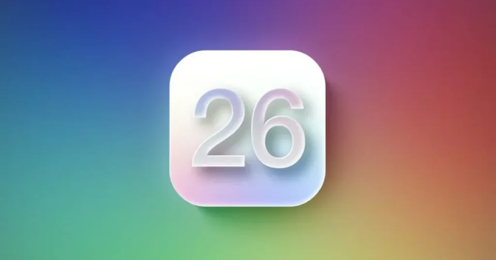 WWDC 即將登場:iOS 26 全面革新功能及重點,爆料整理搶先看 1 iOS 26無疑是我們目前聽到最多的作業系統,有傳言稱它將進行重大的設計革新。